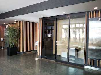 green rich hotel kyoto eki minami