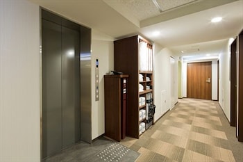 Green Rich Hotel Kyoto Eki Minami,Kyoto Prefecture>>Kyoto,3 star