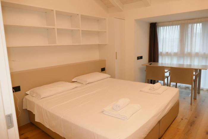 silvanello apartment