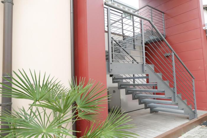 silvanello apartment