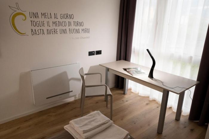 silvanello apartment