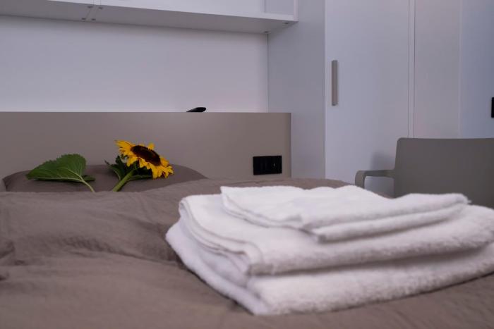 silvanello apartment