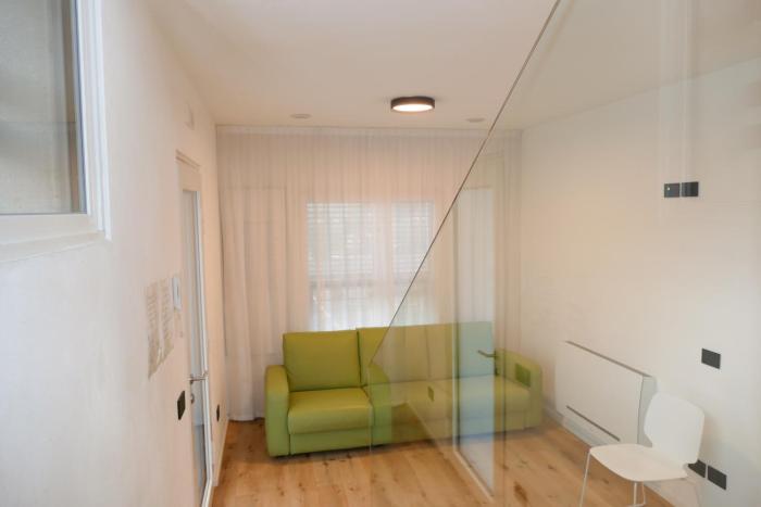 silvanello apartment