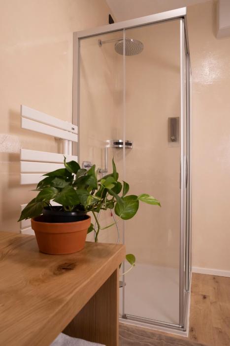 silvanello apartment