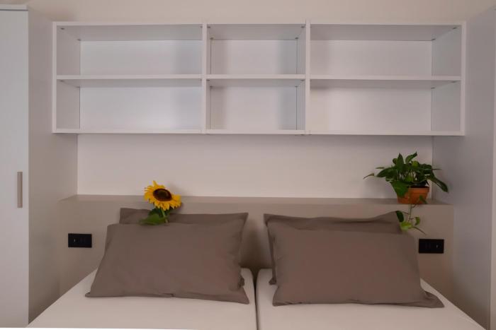 silvanello apartment
