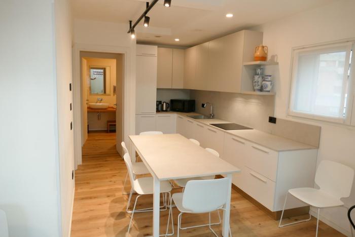 silvanello apartment