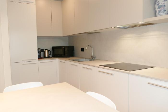 silvanello apartment