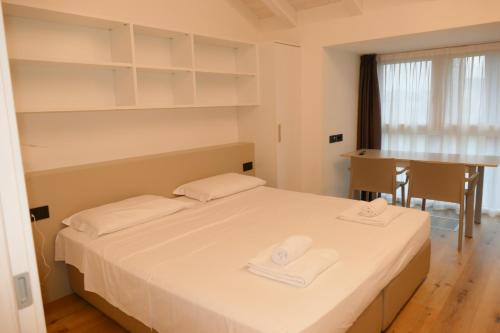 silvanello apartment