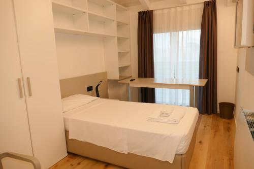 silvanello apartment