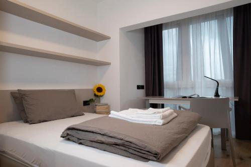 silvanello apartment