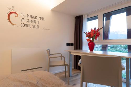 silvanello apartment