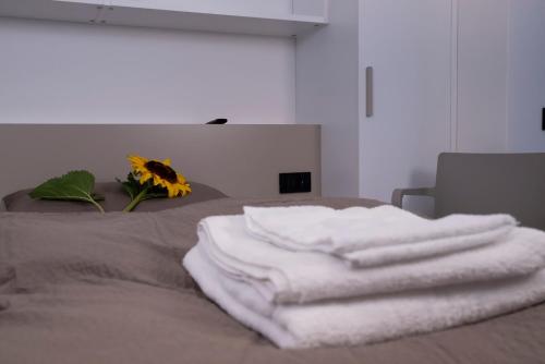 silvanello apartment