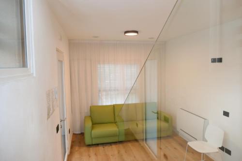 silvanello apartment