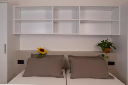 silvanello apartment