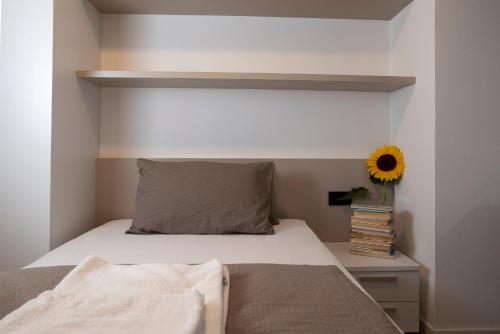 silvanello apartment