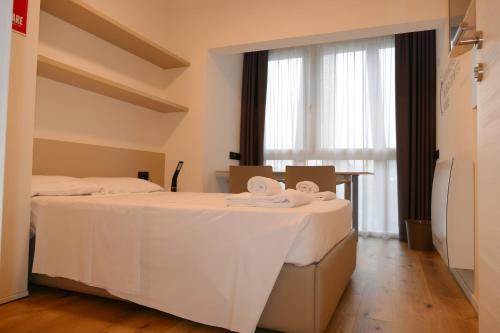 silvanello apartment