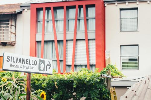 silvanello apartment