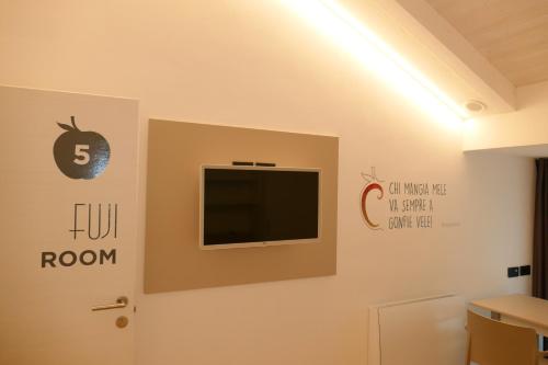 silvanello apartment