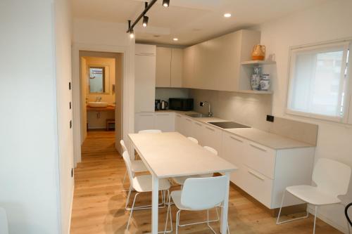 silvanello apartment