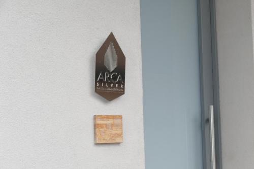 silvanello apartment