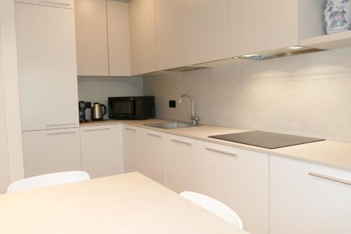 silvanello apartment