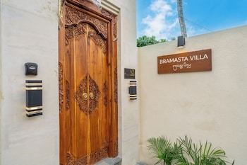 bramasta villa ubud