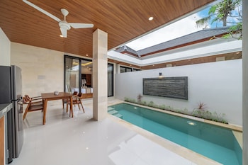 bramasta villa ubud