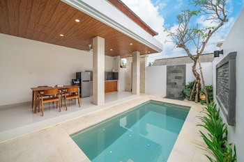 bramasta villa ubud