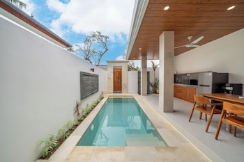 bramasta villa ubud