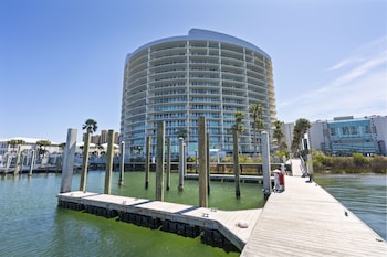 orange beach