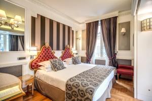 Hotel Britannia,Lazio>>Rome,4 star