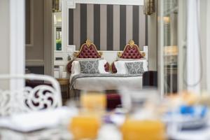 Hotel Britannia,Lazio>>Rome,4 star