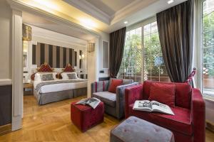 Hotel Britannia,Lazio>>Rome,4 star