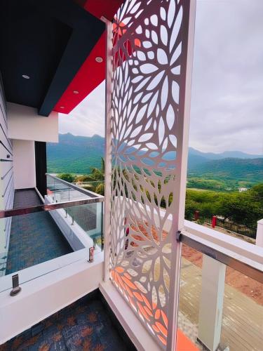 arunsha residency