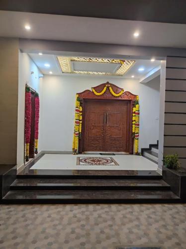 arunsha residency