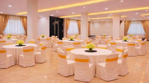 arunsha residency