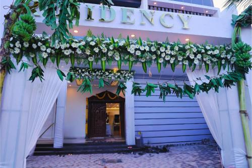 arunsha residency