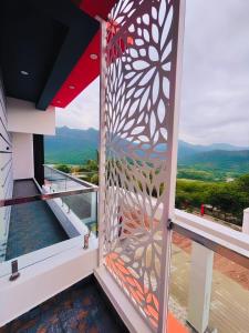 arunsha residency