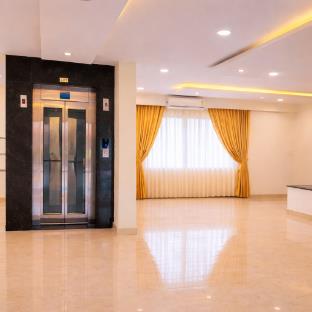 arunsha residency