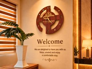 arunsha residency