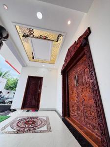 arunsha residency