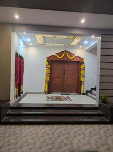 arunsha residency