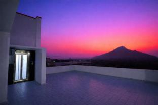 arunsha residency