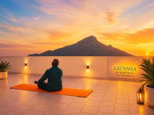 arunsha residency