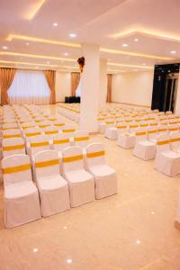 arunsha residency