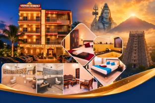 arunsha residency