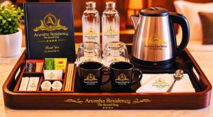 arunsha residency