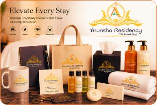 arunsha residency
