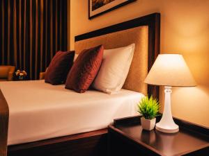 arunsha residency