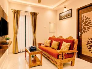 arunsha residency